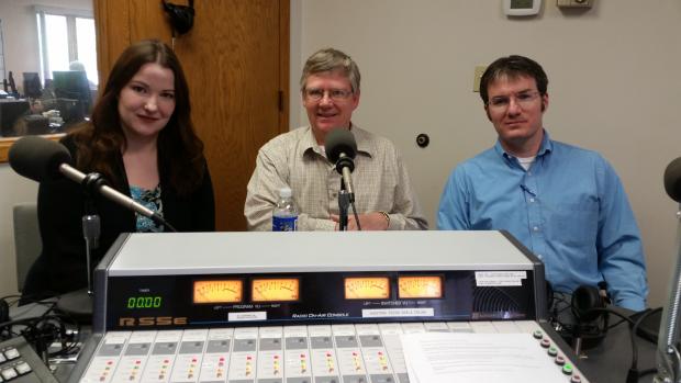 Nanotechnology on WPR